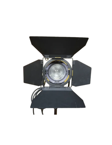 FilmGear Tungsten Fresnel 1kW  Junior
