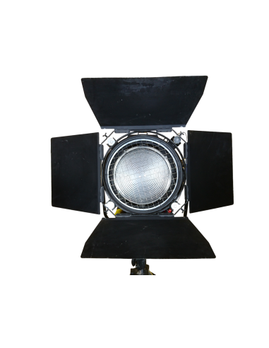 QuartzColor 282 Pollux 5 kw Pole Fresnel