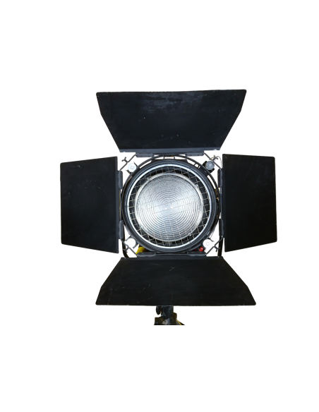 QuartzColor 282 Pollux 5 kw Pole Fresnel