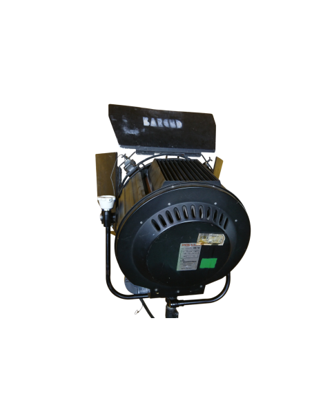 QuartzColor 282 Pollux 5 kw Pole Fresnel